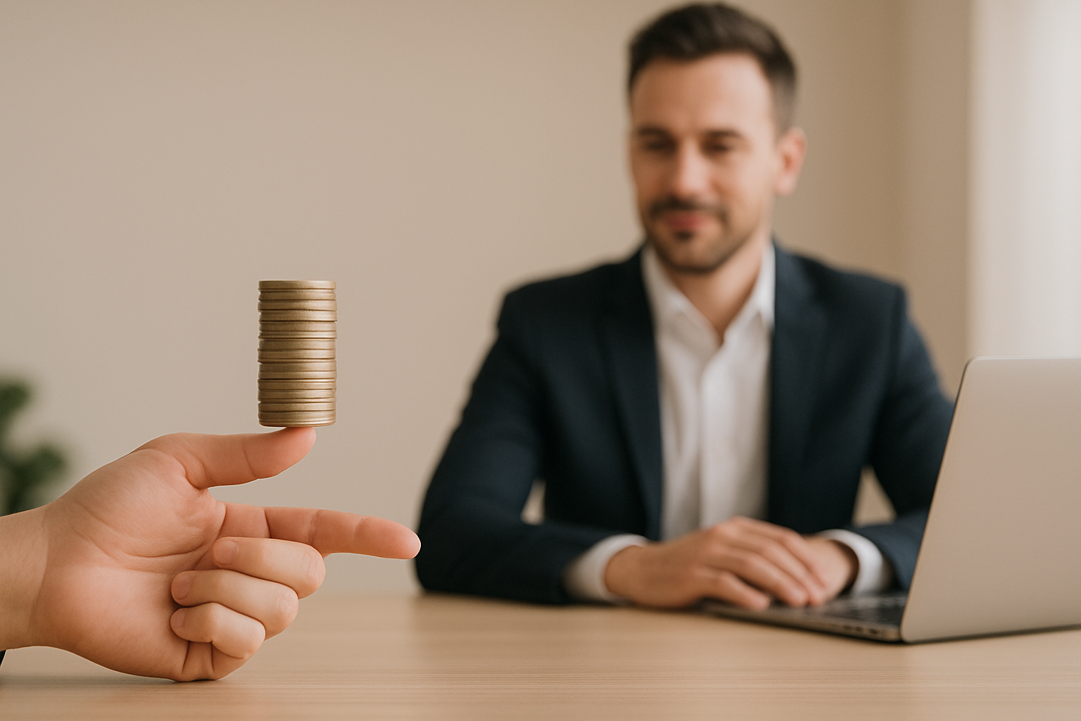 Come Risparmiare Soldi Ogni Mese e Raggiungere la Libertà Finanziaria (Anche Partendo da Zero)